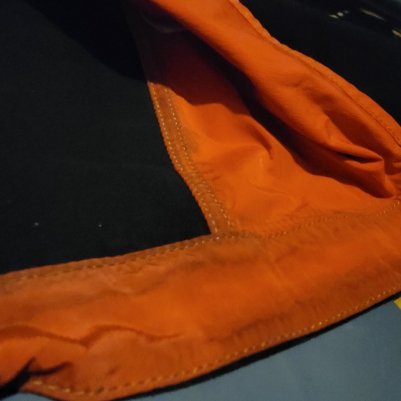 Koche Super Oversized Jean Jacket - Picture 6 of 8